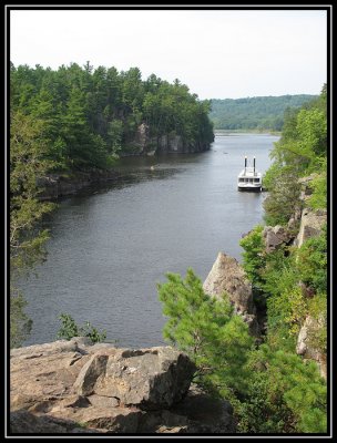 St. Croix River