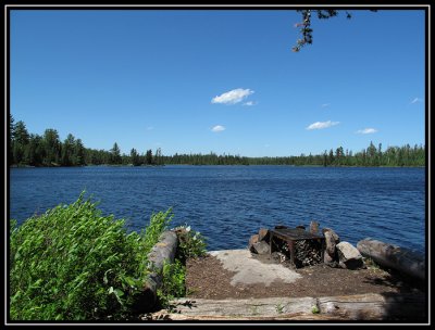 Boundary Waters 2010