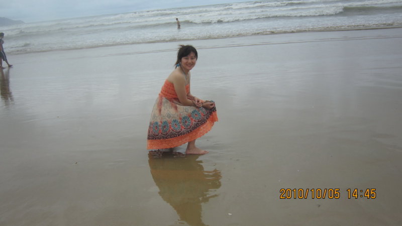 Sanya trip  20102.JPG