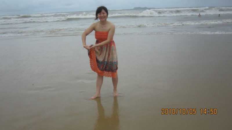 Sanya trip  20105.JPG