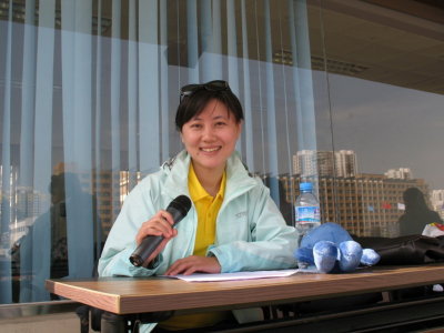 Sportsmeet 2010