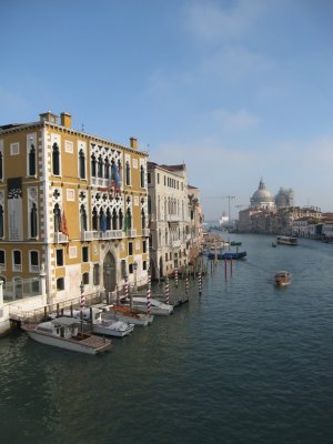 Grand canal