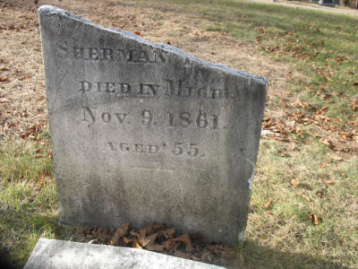 Sherman S. Fenn