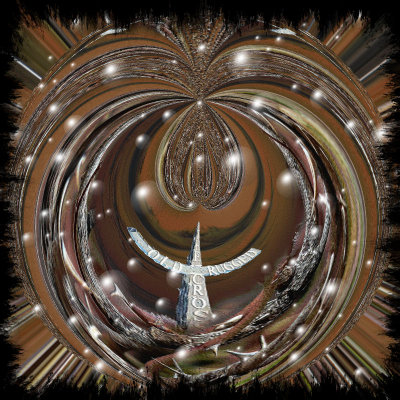 The Cross and the Crown
