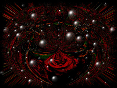 The Garden of Eden