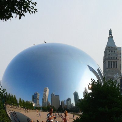 Millenium Park