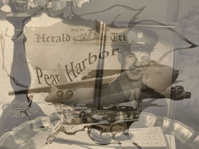 December 7 Remembering Pearl Harbor