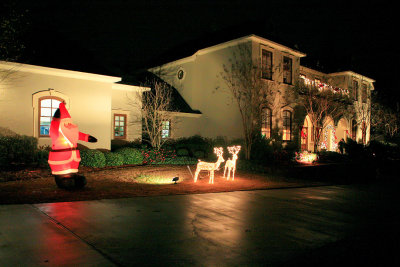 Junior League 2008 Christmas Party!