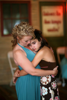 Tammy and Keith - June 27th, 2009