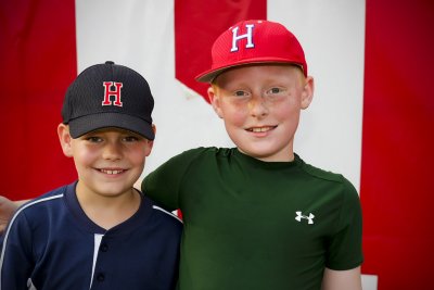 2010 Haughton Express!