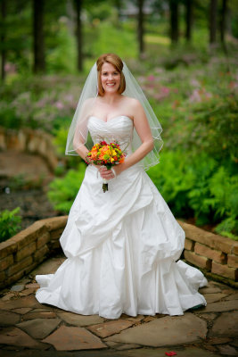 Wedding Bridals and Engagement Portraits