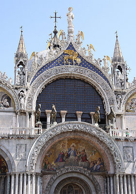 San Marco Church