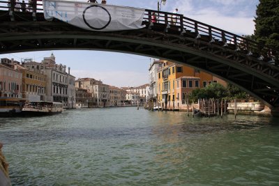 Ponte Accademia