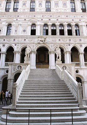 Doge palace