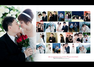Wedding Pictures