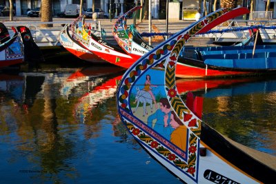 Ria de Aveiro