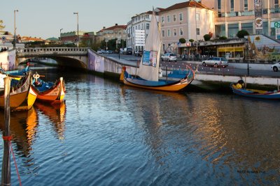 Ria de Aveiro