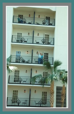 Opryland Hotel