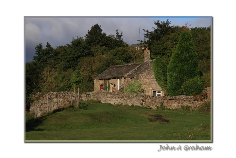 Mill Cottage