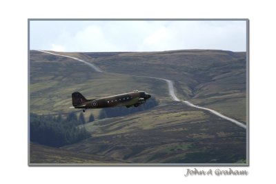 Weardale puts on a show