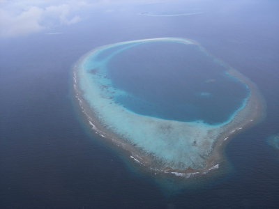 Maayafushi Island Resort - Maldives 2008