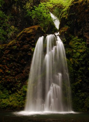 Fall Creek Falls