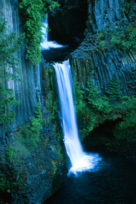 North Umpqua River