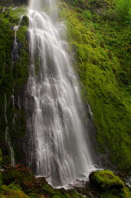 Lancaster Falls, Upper Tier #6