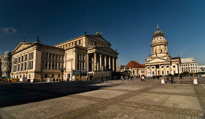 Gendarmenmarkt