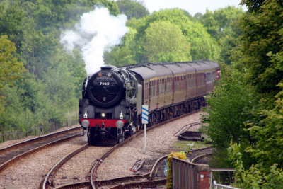 The Easterling, May 2009