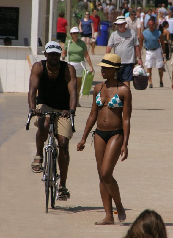 North Avenue Beach