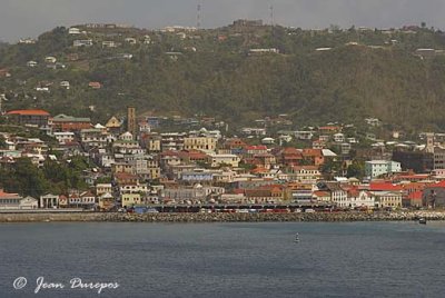 Grenada -1-