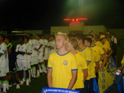 2009 BRAZIL FOOTBALL FESTIVAL - Bahia - Brasil