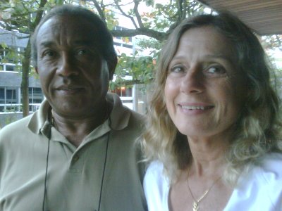 Raimundo & Ute