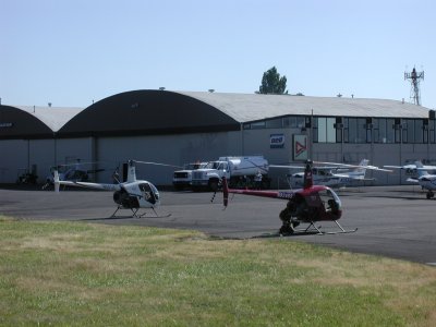 Erste Flug/First flight: Gbor u. Pilot-Instructor Michael Schmied (Tirol, Austria) -