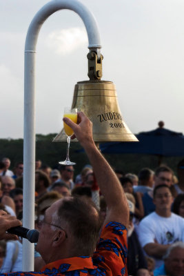 Ceremony of the Bell