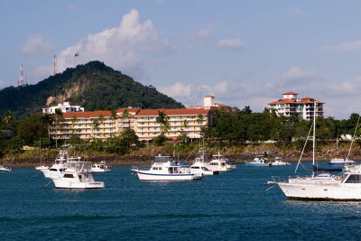 Panama Yacht Club