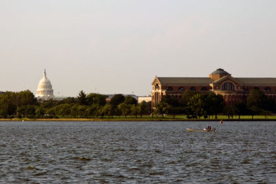 The Capitol