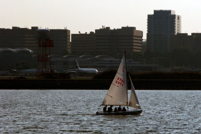 Boats and Planes