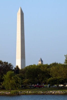 Washington Monument