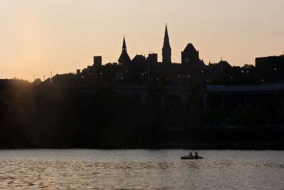 Georgetown