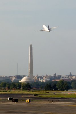 View from 22F during taxi