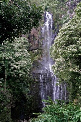 Wailua Falls