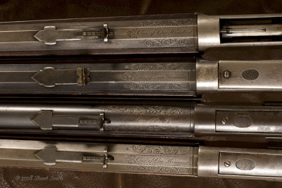 4 Rare Winchesters-8629