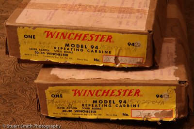 Twin Mdl 94 Winchesters-5688