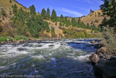 Payette River 8779