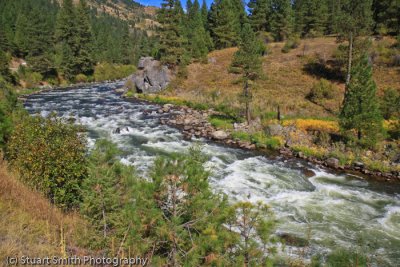 Payette River 8784
