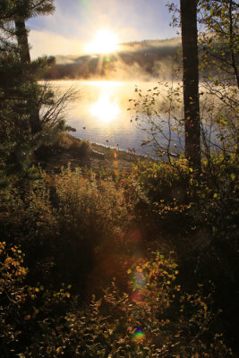Stanley Lake Sunrise-8966