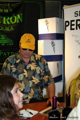 Dan Aykroyd
