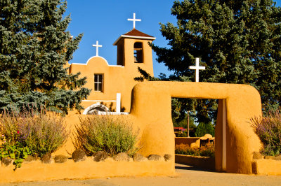 St. Francis of Assisi Mission Church 3